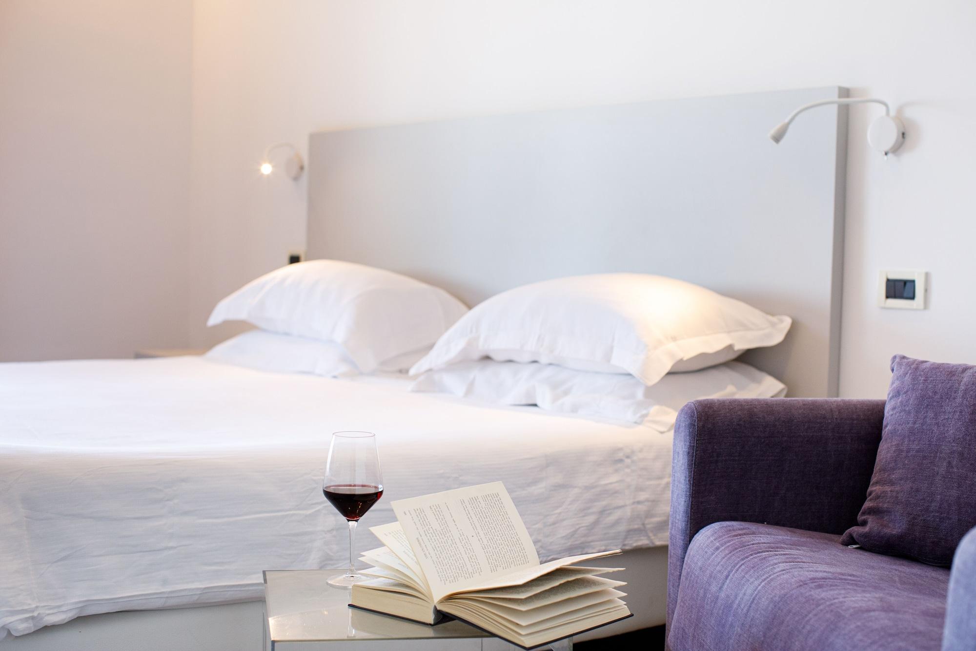 Art Hotel Gran Paradiso Sorrento Luaran gambar