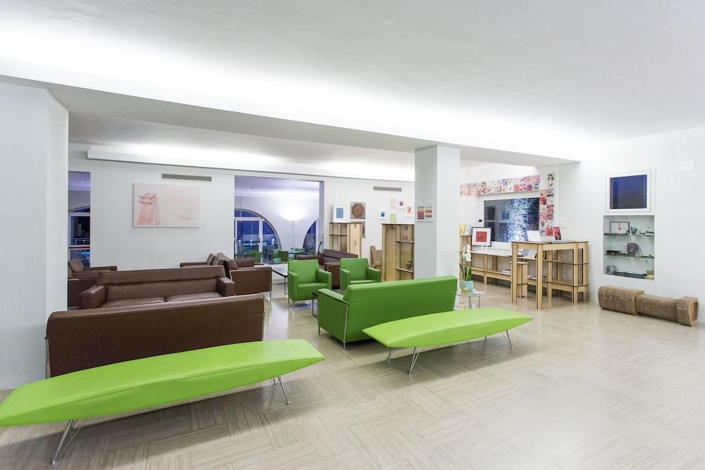 Art Hotel Gran Paradiso Sorrento Luaran gambar
