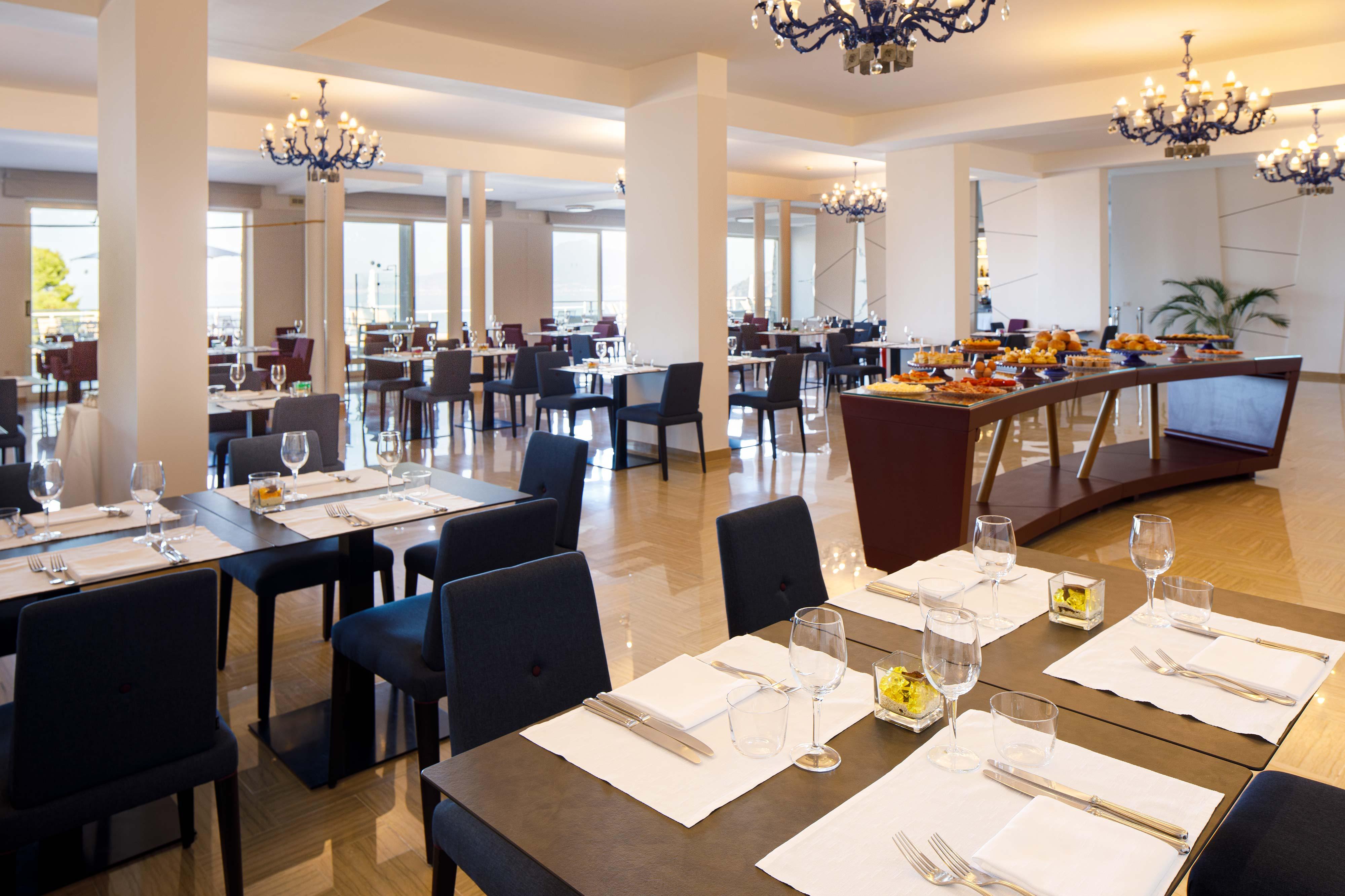 Art Hotel Gran Paradiso Sorrento Luaran gambar