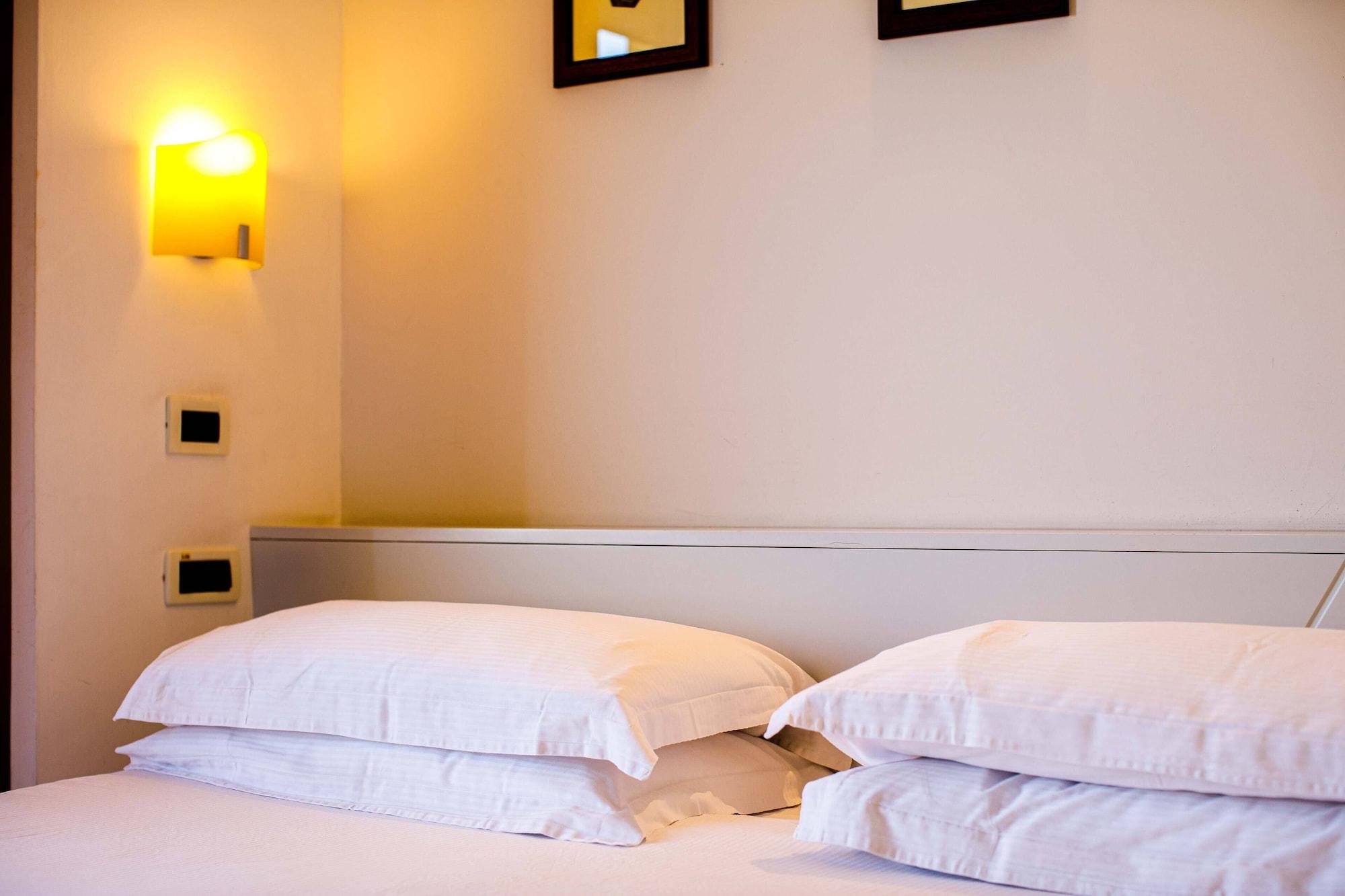 Art Hotel Gran Paradiso Sorrento Luaran gambar