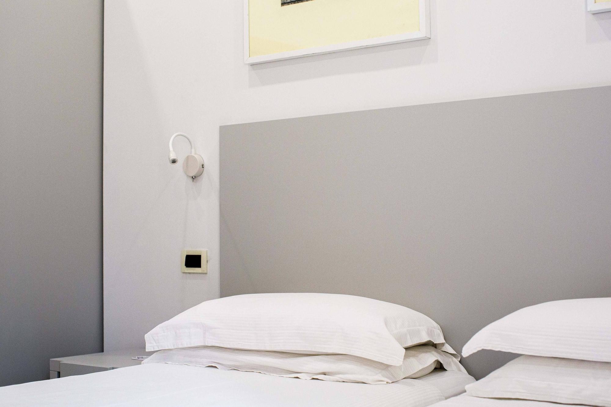 Art Hotel Gran Paradiso Sorrento Luaran gambar