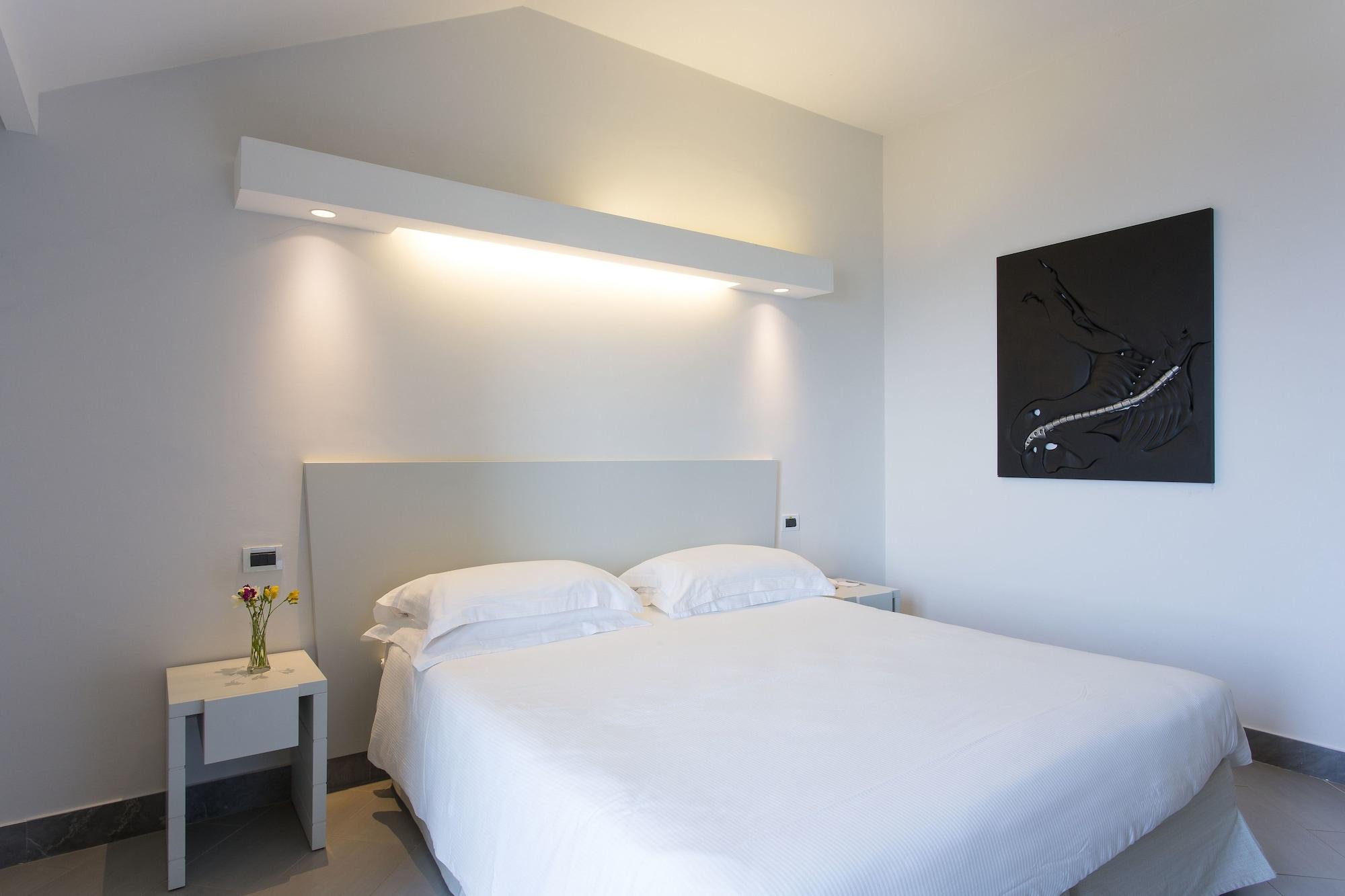 Art Hotel Gran Paradiso Sorrento Luaran gambar
