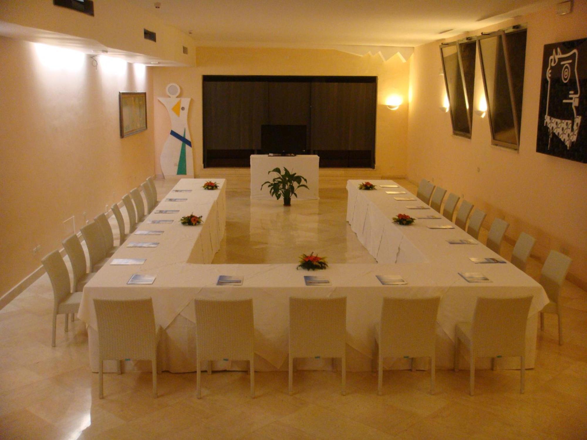 Art Hotel Gran Paradiso Sorrento Luaran gambar