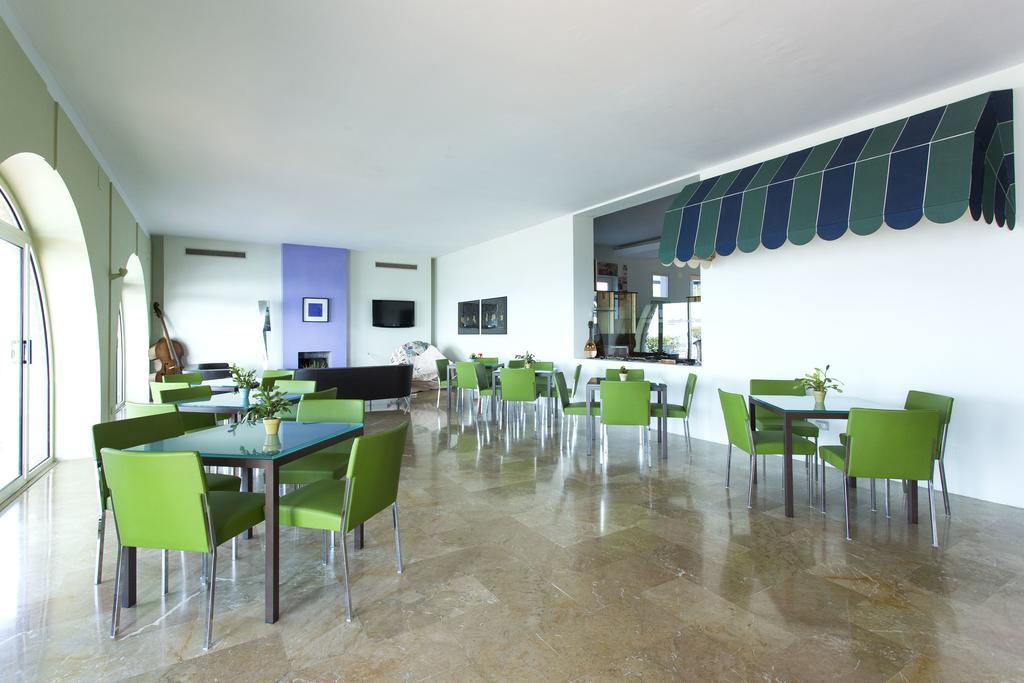 Art Hotel Gran Paradiso Sorrento Luaran gambar