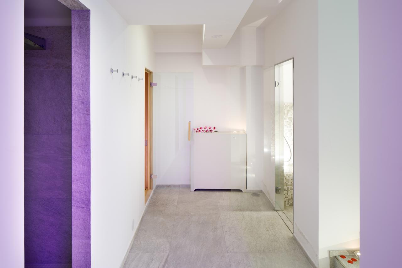 Art Hotel Gran Paradiso Sorrento Luaran gambar